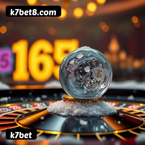 Tabela RTP dos jogos de cassino da k7bet