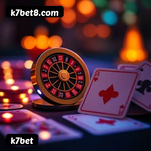 FAQ k7bet Brasil - Perguntas frequentes sobre bônus, PIX, RTP, APP mobile e VIP