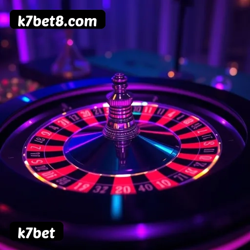 Logo da k7bet