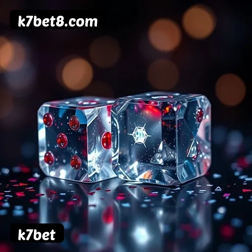 Loterias online disponíveis na k7bet