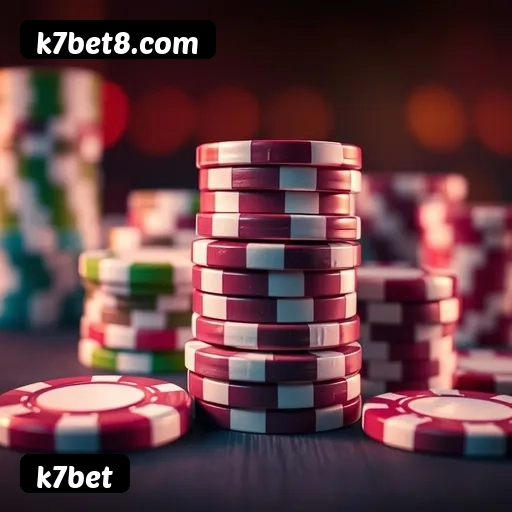 k7bet PIX instantâneo Brasil - Depósito e saque em minutos 24/7
